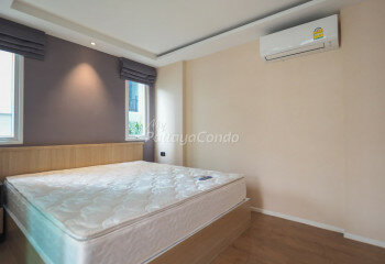 Кондоминиум в Паттайе, Таиланд | THE344696