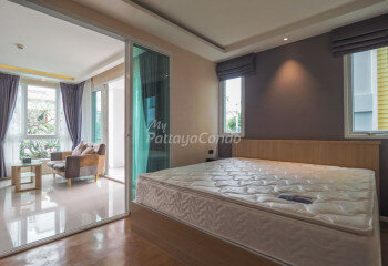 Кондоминиум в Паттайе, Таиланд | THE344696