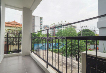 Кондоминиум в Паттайе, Таиланд | THE344696