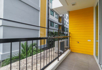 Кондоминиум в Паттайе, Таиланд | THE344696