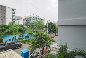 Кондоминиум в Паттайе, Таиланд | THE344696