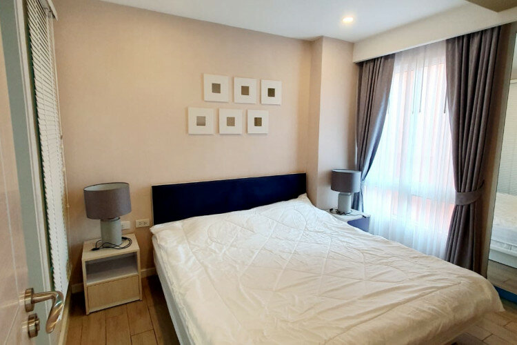 Кондоминиум в Паттайе, Таиланд | THE540714