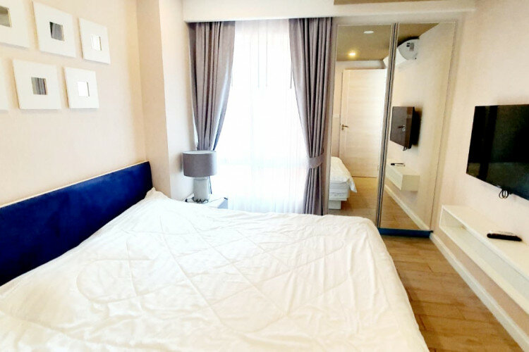 Кондоминиум в Паттайе, Таиланд | THE540714