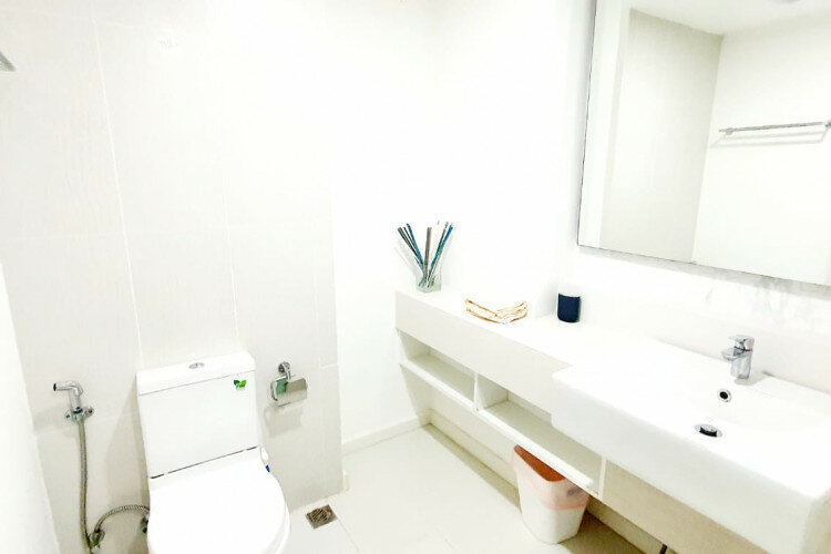 Кондоминиум в Паттайе, Таиланд | THE540714