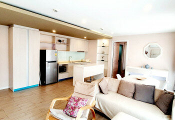 Кондоминиум в Паттайе, Таиланд | THE540714