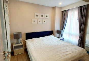 Кондоминиум в Паттайе, Таиланд | THE540714