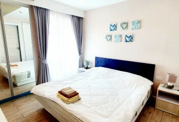 Кондоминиум в Паттайе, Таиланд | THE540714