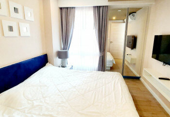 Кондоминиум в Паттайе, Таиланд | THE540714