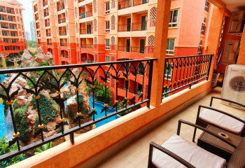 Кондоминиум в Паттайе, Таиланд | THE540714