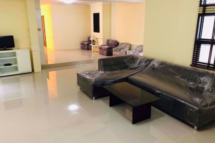 Кондоминиум в Бангкоке, Таиланд | THE150442