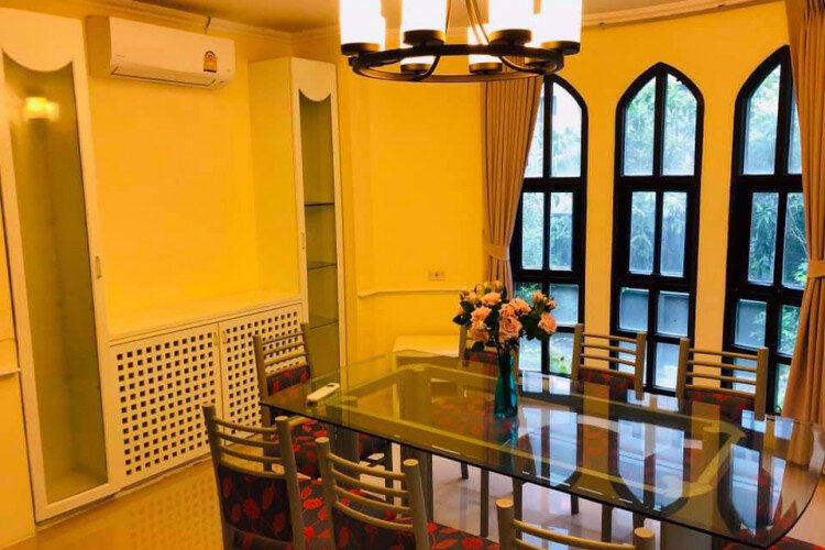 Кондоминиум в Бангкоке, Таиланд | THE150442