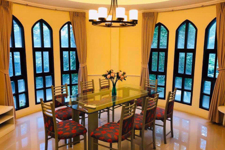 Кондоминиум в Бангкоке, Таиланд | THE150442