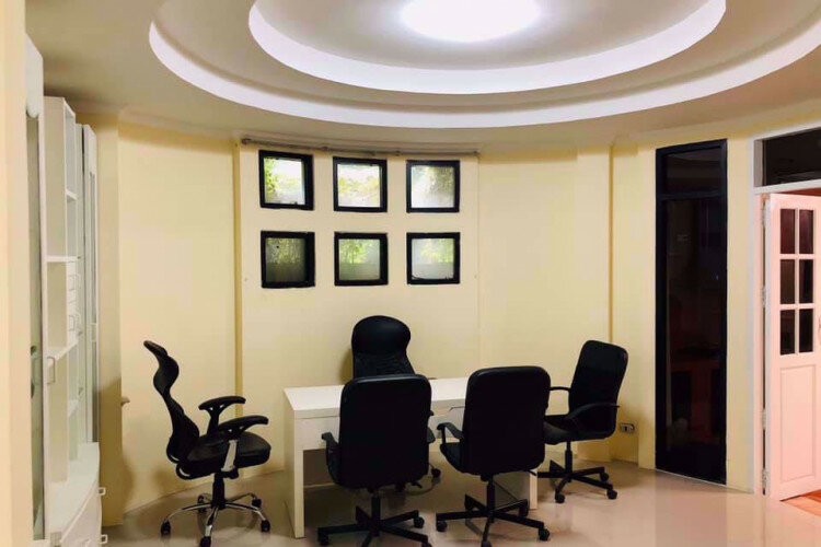 Кондоминиум в Бангкоке, Таиланд | THE150442