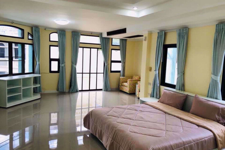 Кондоминиум в Бангкоке, Таиланд | THE150442