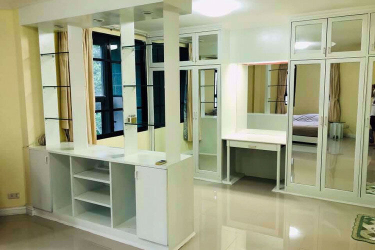 Кондоминиум в Бангкоке, Таиланд | THE150442