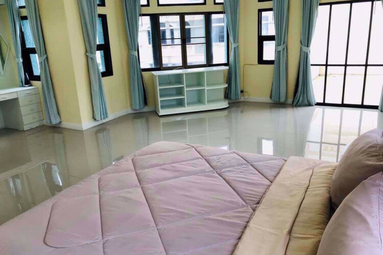 Кондоминиум в Бангкоке, Таиланд | THE150442