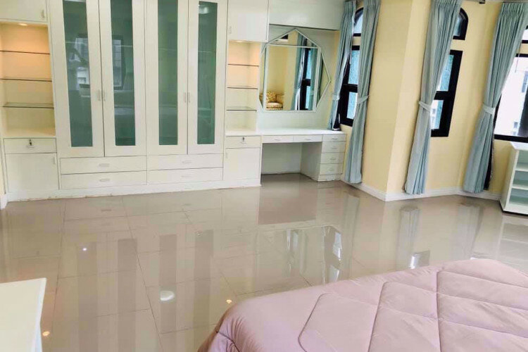 Кондоминиум в Бангкоке, Таиланд | THE150442