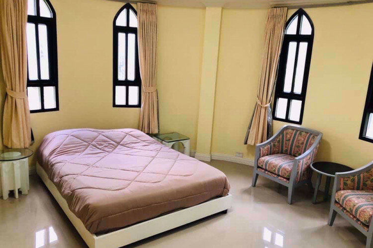 Кондоминиум в Бангкоке, Таиланд | THE150442