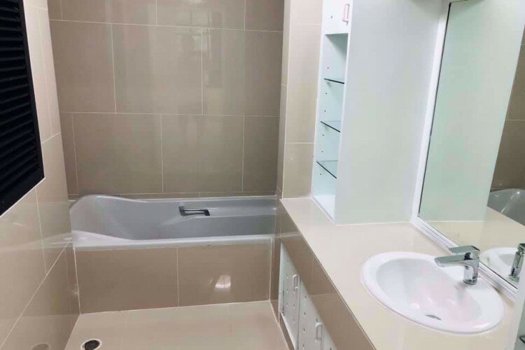 Кондоминиум в Бангкоке, Таиланд | THE150442