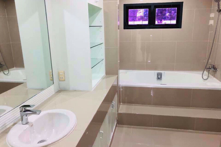 Кондоминиум в Бангкоке, Таиланд | THE150442