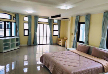 Кондоминиум в Бангкоке, Таиланд | THE150442