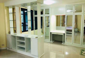 Кондоминиум в Бангкоке, Таиланд | THE150442