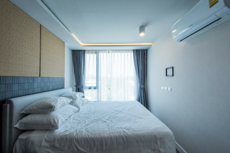 Кондоминиум в Сурине, Таиланд | THE504579