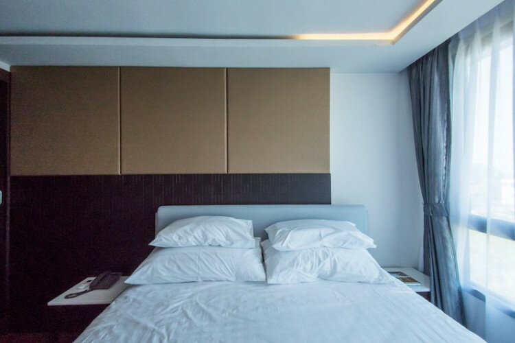 Кондоминиум в Сурине, Таиланд | THE504579