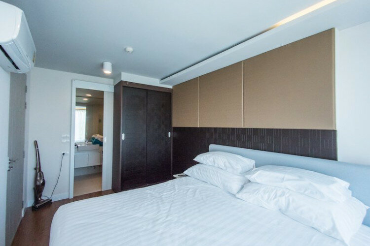 Кондоминиум в Сурине, Таиланд | THE504579