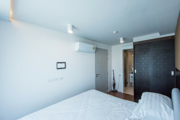 Кондоминиум в Сурине, Таиланд | THE504579