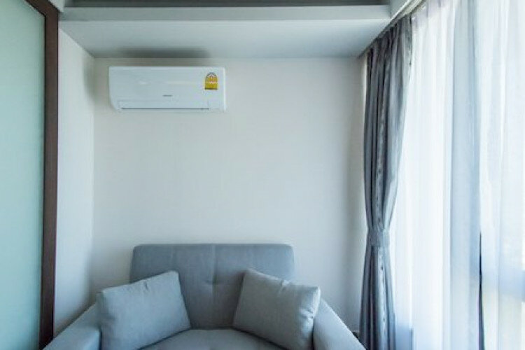 Кондоминиум в Сурине, Таиланд | THE504579