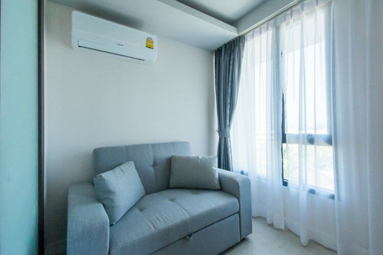 Кондоминиум в Сурине, Таиланд | THE504579