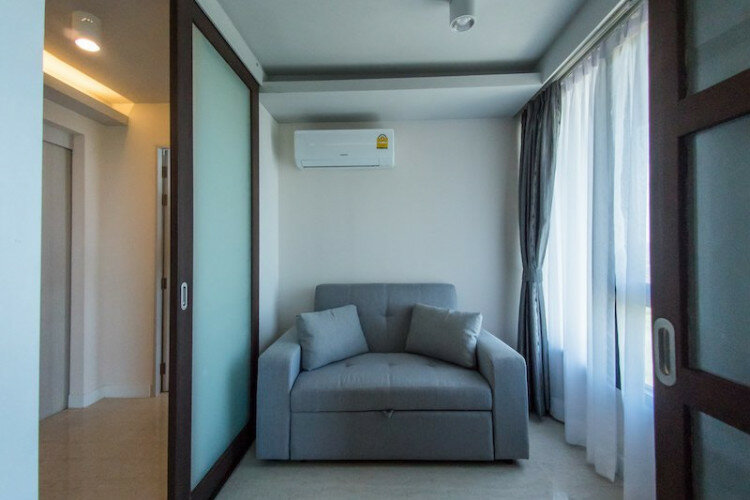 Кондоминиум в Сурине, Таиланд | THE504579