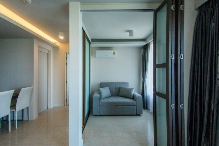 Кондоминиум в Сурине, Таиланд | THE504579