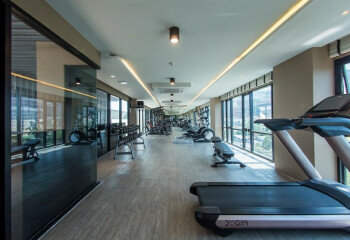 Кондоминиум в Сурине, Таиланд | THE504579