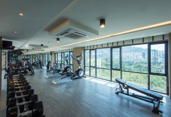 Кондоминиум в Сурине, Таиланд | THE504579