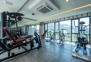 Кондоминиум в Сурине, Таиланд | THE504579