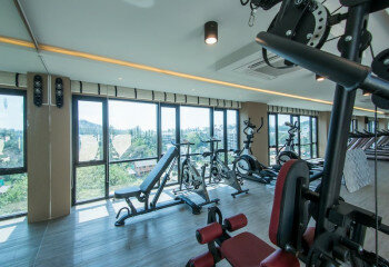 Кондоминиум в Сурине, Таиланд | THE504579