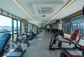 Кондоминиум в Сурине, Таиланд | THE504579