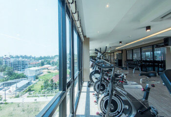 Кондоминиум в Сурине, Таиланд | THE504579