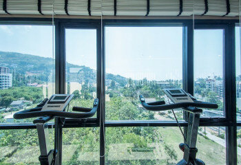 Кондоминиум в Сурине, Таиланд | THE504579