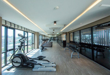 Кондоминиум в Сурине, Таиланд | THE504579