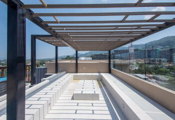 Кондоминиум в Сурине, Таиланд | THE504579