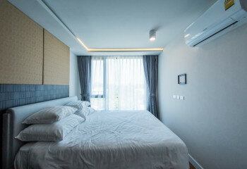 Кондоминиум в Сурине, Таиланд | THE504579