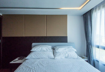 Кондоминиум в Сурине, Таиланд | THE504579