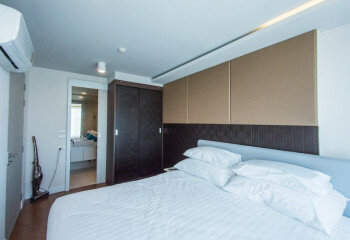 Кондоминиум в Сурине, Таиланд | THE504579