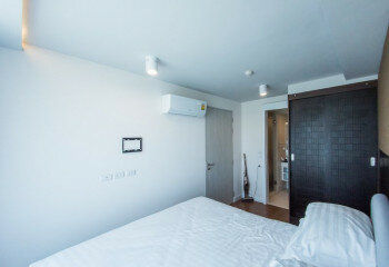 Кондоминиум в Сурине, Таиланд | THE504579