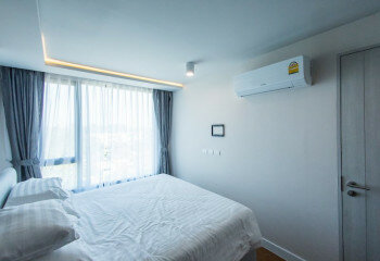 Кондоминиум в Сурине, Таиланд | THE504579