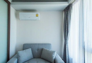 Кондоминиум в Сурине, Таиланд | THE504579