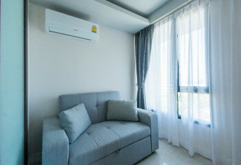 Кондоминиум в Сурине, Таиланд | THE504579